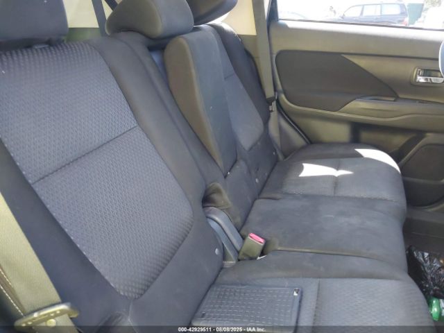 2016 MITSUBISHI OUTLANDER JA4AD3A32GZ010192 Photo 7