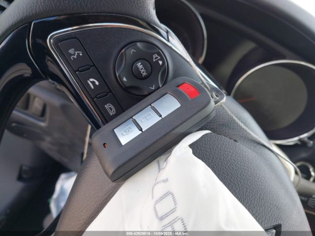 2025 MITSUBISHI OUTLANDER SPORT JA4ARUAU3SU003662 Photo 10