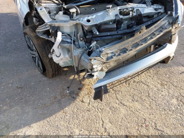 2025 MITSUBISHI OUTLANDER SPORT JA4ARUAU3SU003662 Photo 5