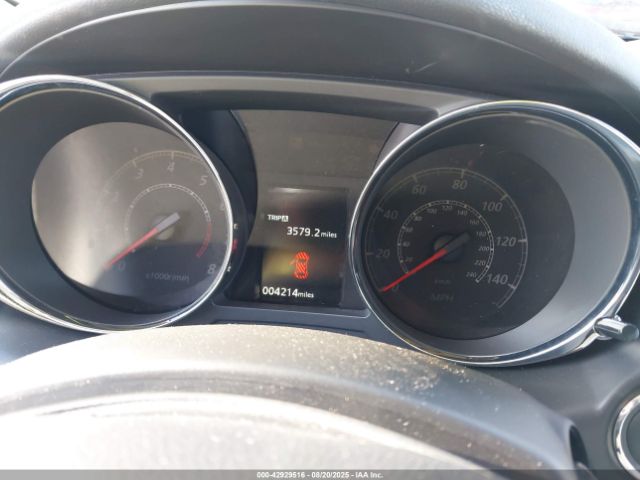 2025 MITSUBISHI OUTLANDER SPORT JA4ARUAU3SU003662 Photo 6