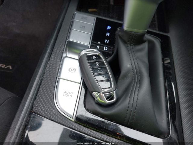 2022 HYUNDAI ELANTRA KMHLS4AG5NU336409 Photo 10