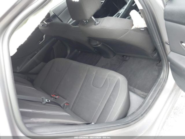 2022 HYUNDAI ELANTRA KMHLS4AG5NU336409 Photo 7