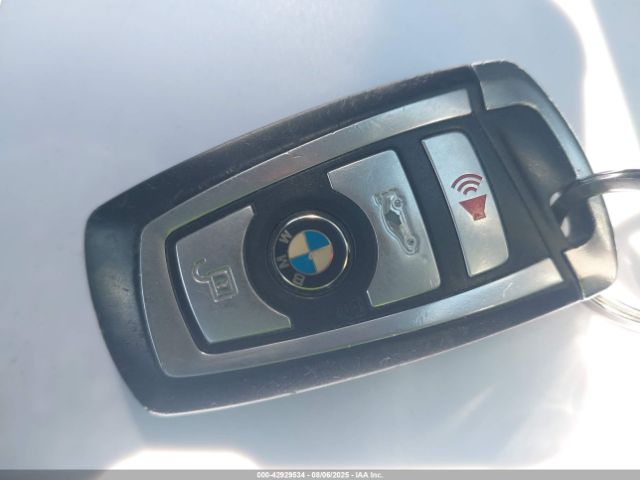 2015 BMW 740I WBAYA6C56FD826909 Photo 10