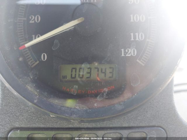 2010 HARLEY-DAVIDSON XL883 1HD4LE210AC407911 Photo 6