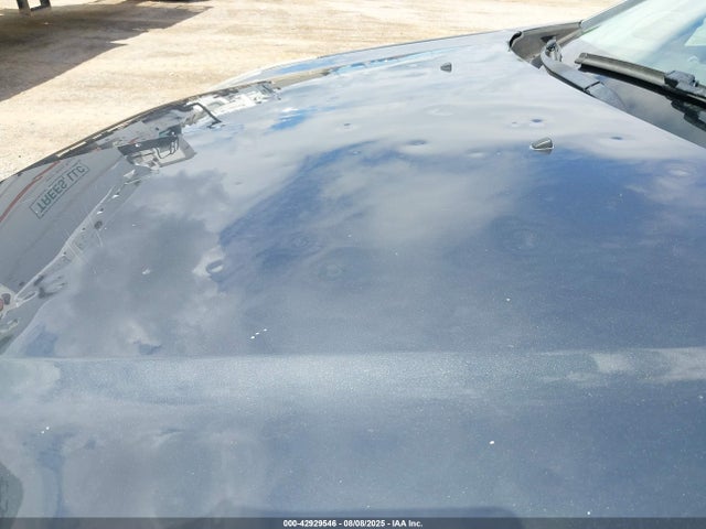 2010 CADILLAC SRX 3GYFNDEY3AS578051 Photo 5