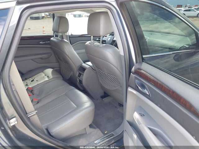 2010 CADILLAC SRX 3GYFNDEY3AS578051 Photo 7