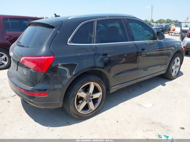2011 AUDI Q5 WA1LFAFP4BA110515 Photo 3