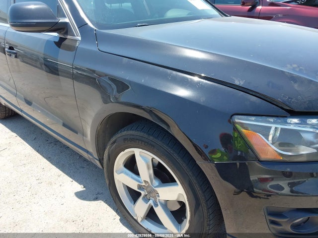 2011 AUDI Q5 WA1LFAFP4BA110515 Photo 5