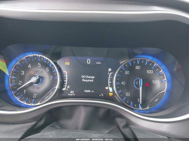 Chrysler 2025 2025 2C4RC1BG4SR541396 Image 7