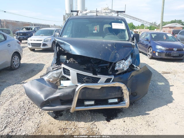 Nissan 2015 2015 3N6CM0KN3FK734902 Image 6