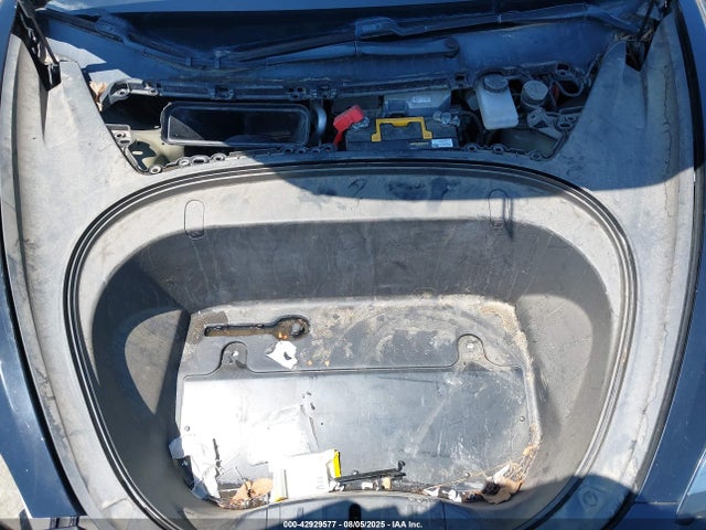 5YJ3E1EA7KF192978 Tesla 2019