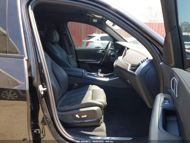 5UXCR4C00N9M84534 BMW X5
