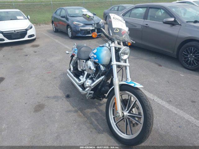 2007 HARLEY-DAVIDSON FXDL 1HD1GN4137K305070