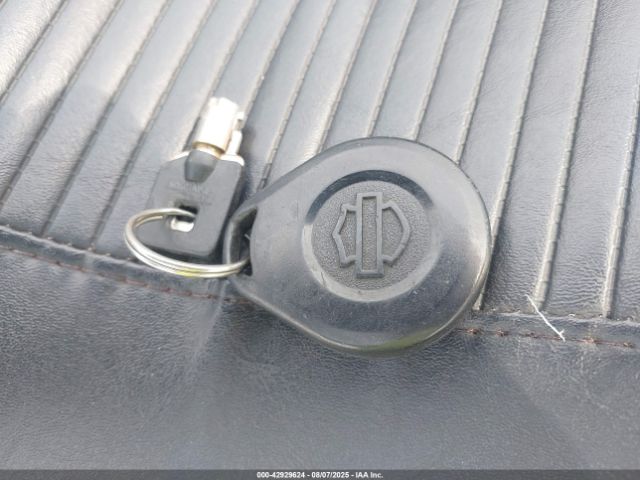 2007 HARLEY-DAVIDSON FXDL 1HD1GN4137K305070 Photo 10