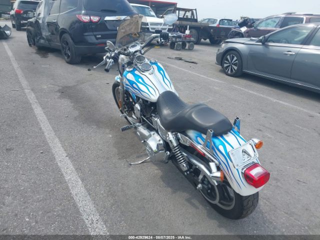 2007 HARLEY-DAVIDSON FXDL 1HD1GN4137K305070 Photo 2