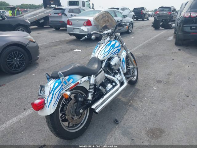 2007 HARLEY-DAVIDSON FXDL 1HD1GN4137K305070 Photo 3