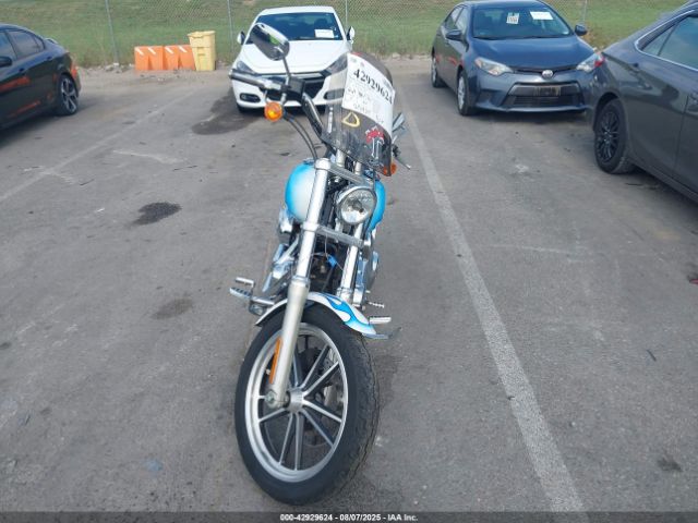 2007 HARLEY-DAVIDSON FXDL 1HD1GN4137K305070 Photo 4