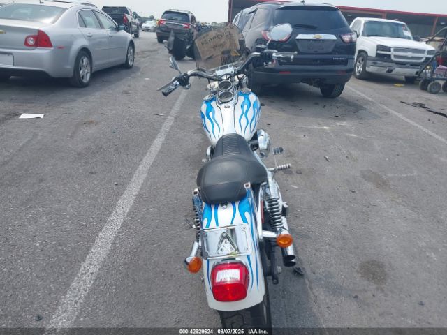 2007 HARLEY-DAVIDSON FXDL 1HD1GN4137K305070 Photo 5