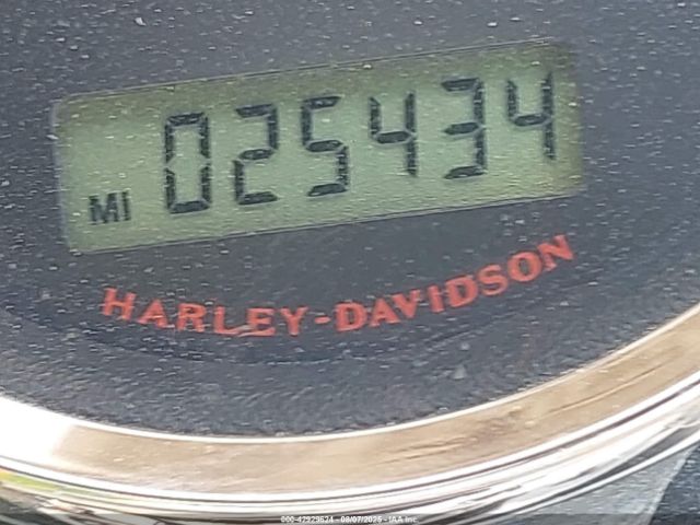 2007 HARLEY-DAVIDSON FXDL 1HD1GN4137K305070 Photo 6