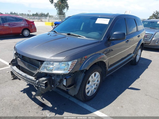 Dodge 2015 2015 3C4PDCAB8FT714152 Image 2