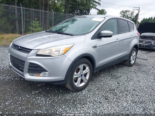 1FMCU0GX2GUA61109 Ford Escape