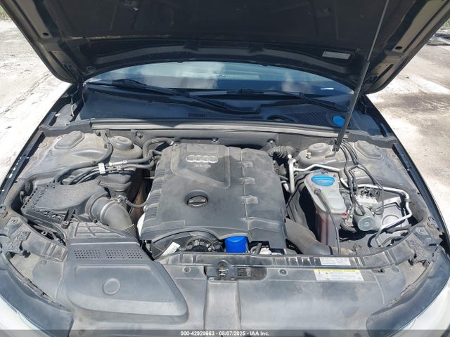 2014 AUDI A4 WAUEFAFL0EA003961 Photo 9