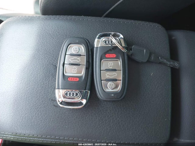 2014 AUDI A4 WAUEFAFL0EA003961 Photo 10