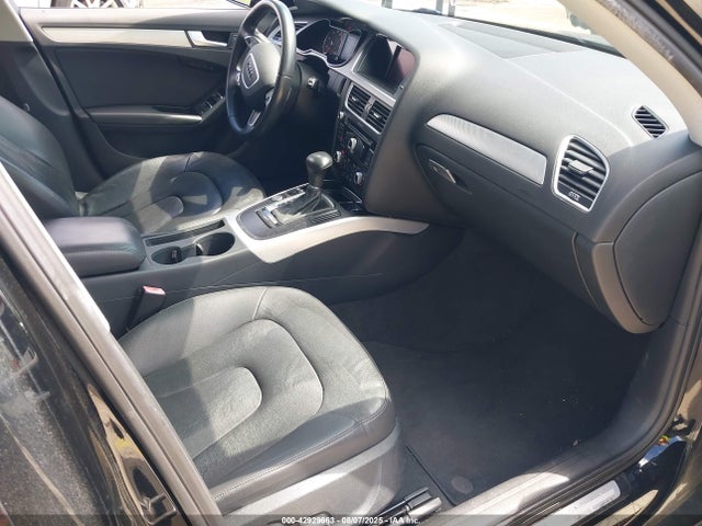 2014 AUDI A4 WAUEFAFL0EA003961 Photo 4