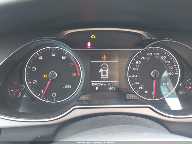 2014 AUDI A4 WAUEFAFL0EA003961 Photo 6