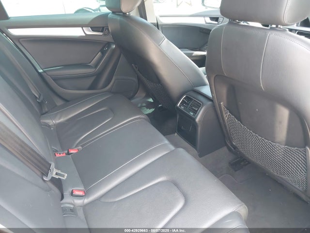 2014 AUDI A4 WAUEFAFL0EA003961 Photo 7