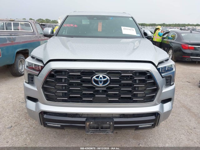 Toyota v35a-fts, 1tm 2023 7SVAAABA6PX016272 Image 12