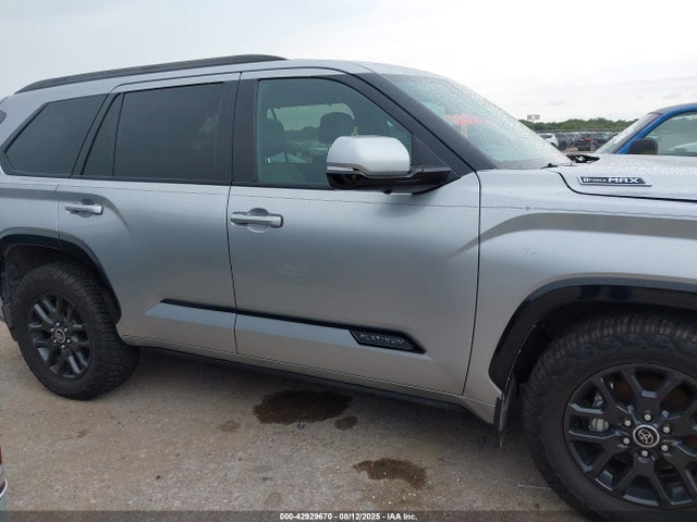 Toyota v35a-fts, 1tm 2023 7SVAAABA6PX016272 Image 13