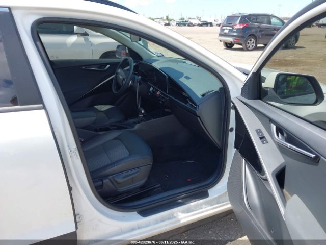 2023 KIA NIRO KNDCR3LE3P5038136 Photo 4