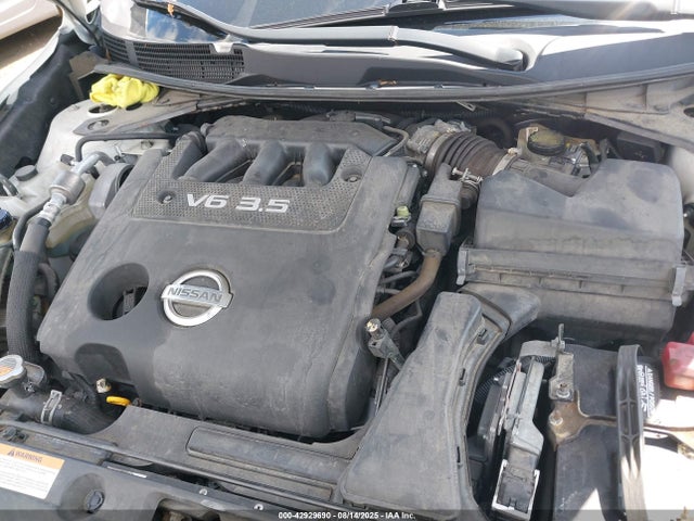 Nissan Altima 2016 1N4BL3AP4GC271056 Image 10