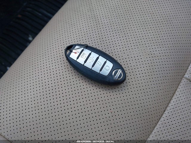 Nissan Altima 2016 1N4BL3AP4GC271056 Image 11