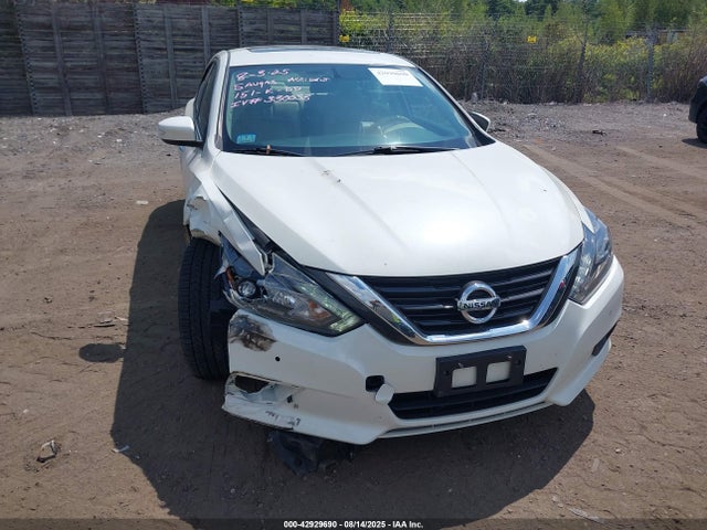 Nissan Altima 2016 1N4BL3AP4GC271056 Image 12