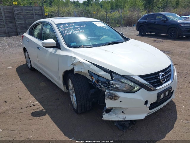 Nissan Altima 2016 1N4BL3AP4GC271056 Image 13