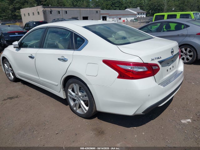 Nissan Altima 2016 1N4BL3AP4GC271056 Image 14