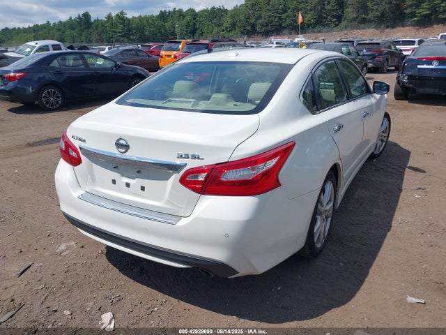 Nissan Altima 2016 1N4BL3AP4GC271056 Image 4