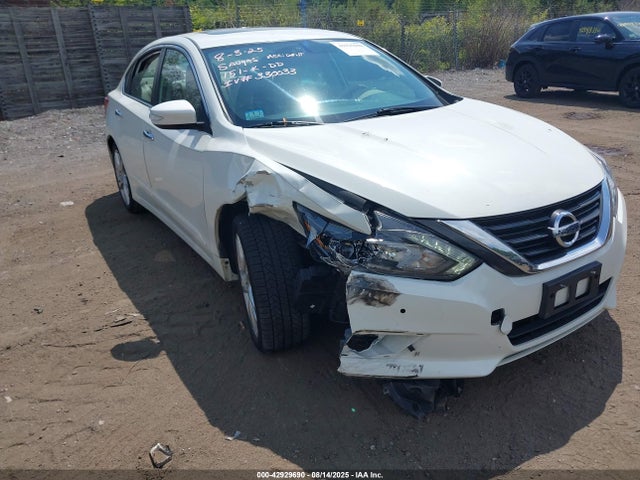Nissan Altima 2016 1N4BL3AP4GC271056 Image 6