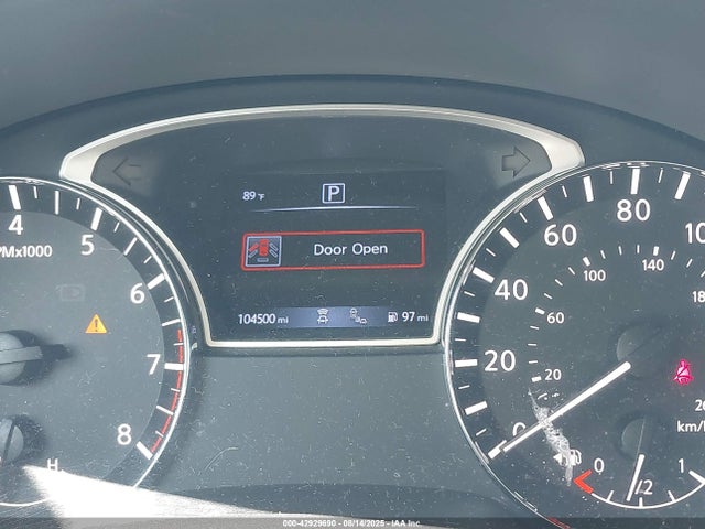 Nissan Altima 2016 1N4BL3AP4GC271056 Image 7