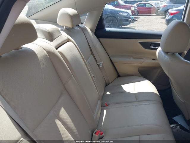 Nissan Altima 2016 1N4BL3AP4GC271056 Image 8