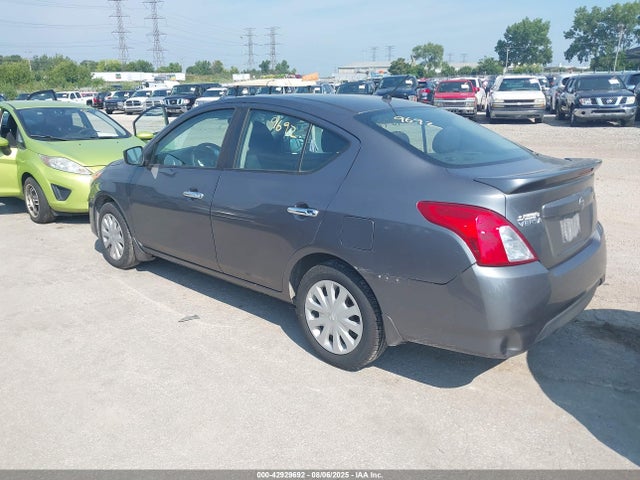 3N1CN7AP8HL902755 Nissan 2017