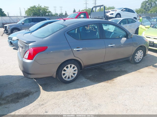 3N1CN7AP8HL902755 Nissan 2017