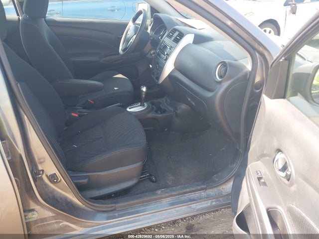 3N1CN7AP8HL902755 Nissan 2017