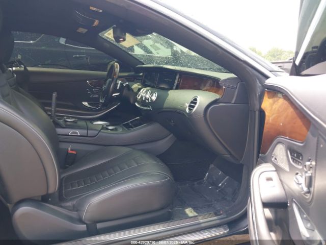 2015 MERCEDES-BENZ S 550 WDDXJ8FB2FA002294 Photo 4