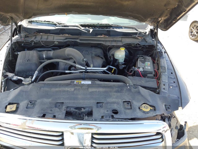 RAM 1500 2016 1C6RR7LT6GS202892 Image 10