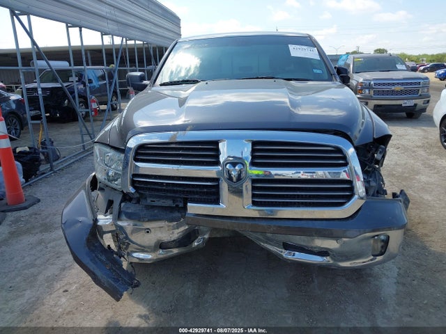 RAM 1500 2016 1C6RR7LT6GS202892 Image 13