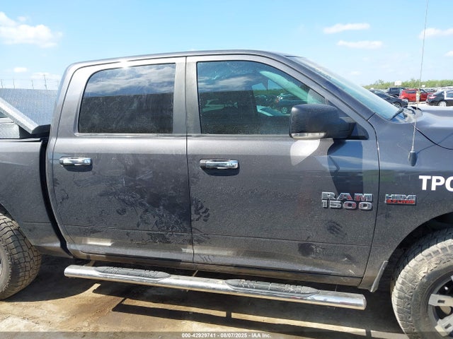 RAM 1500 2016 1C6RR7LT6GS202892 Image 14