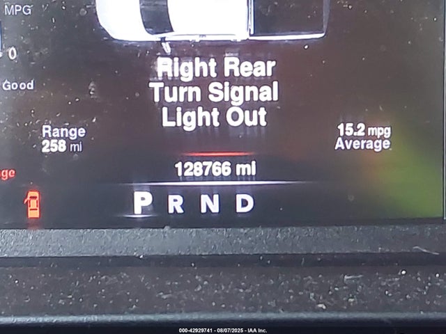 RAM 1500 2016 1C6RR7LT6GS202892 Image 16